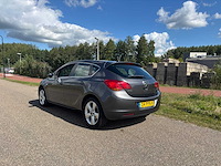 Opel astra 1.6 edition 2011 | 24-ppb-8 i - afbeelding 11 van  14