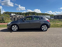 Opel astra 1.6 edition 2011 | 24-ppb-8 i - afbeelding 12 van  14