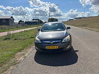 Opel astra 1.6 edition 2011 | 24-ppb-8 i - afbeelding 13 van  14