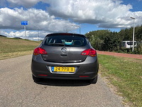 Opel astra 1.6 edition 2011 | 24-ppb-8 i - afbeelding 14 van  14