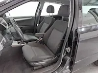 Opel astra 1.6 edition, 45-tj-jt - afbeelding 9 van  13