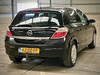 Opel astra 1.6 edition, 63-sz-fp - afbeelding 8 van  15