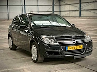 Opel astra 1.6 edition, 63-sz-fp - afbeelding 9 van  15