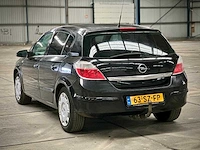 Opel astra 1.6 edition, 63-sz-fp - afbeelding 10 van  15
