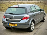 Opel astra 1.6 enjoy, 35-pz-dg - afbeelding 9 van  16