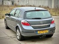 Opel astra 1.6 enjoy, 35-pz-dg - afbeelding 11 van  16