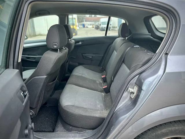 Opel astra 1.6 enjoy, 35-pz-dg - afbeelding 15 van  16