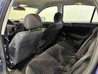 Opel astra 1.6 pearl 56-hg-hz - afbeelding 2 van  15