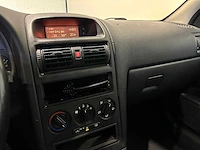 Opel astra 1.6 pearl 56-hg-hz - afbeelding 6 van  15