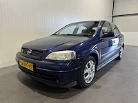 Opel astra 1.6 pearl 56-hg-hz - afbeelding 1 van  15