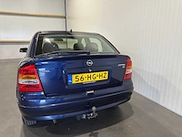 Opel astra 1.6 pearl 56-hg-hz - afbeelding 10 van  15