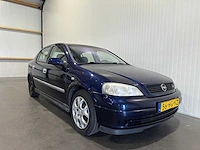 Opel astra 1.6 pearl 56-hg-hz - afbeelding 13 van  15