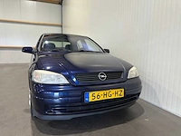 Opel astra 1.6 pearl 56-hg-hz - afbeelding 14 van  15