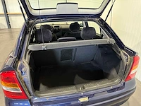 Opel astra 1.6 pearl 56-hg-hz - afbeelding 7 van  15