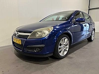 Opel astra 1.6 sport 70-sr-fg