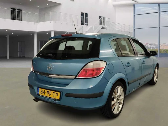 Opel astra 1.6 sport , 84-pf-tp - afbeelding 10 van  16