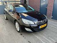 Opel astra 1.6 sports tourer - personenauto - afbeelding 3 van  16