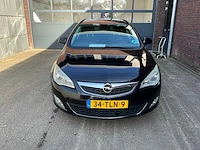 Opel astra 1.6 sports tourer - personenauto - afbeelding 5 van  16