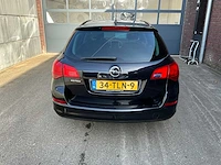 Opel astra 1.6 sports tourer - personenauto - afbeelding 6 van  16