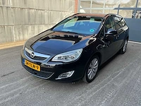 Opel astra 1.6 sports tourer - personenauto - afbeelding 1 van  16