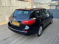 Opel astra 1.6 sports tourer - personenauto - afbeelding 9 van  16