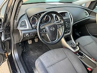 Opel astra 1.6 sports tourer - personenauto - afbeelding 11 van  16