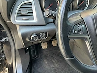 Opel astra 1.6 sports tourer - personenauto - afbeelding 14 van  16
