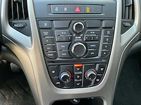 Opel astra 1.6 sports tourer - personenauto - afbeelding 15 van  16