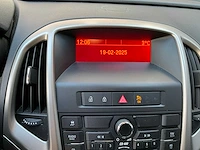 Opel astra 1.6 sports tourer - personenauto - afbeelding 16 van  16