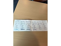 Opel astra 1.6 temptation , 60-htd-8 - afbeelding 9 van  19