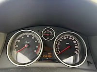 Opel astra 1.6 temptation , 60-htd-8 - afbeelding 18 van  19