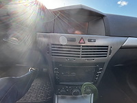 Opel astra 1.6i xep 16v enjoy,2005 - afbeelding 4 van  35