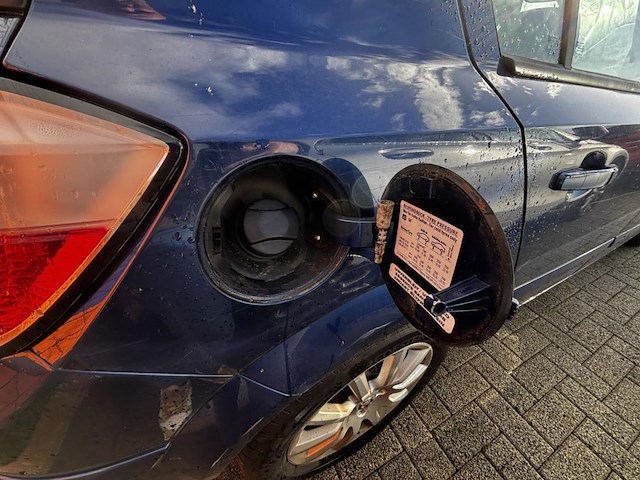 Opel astra 1.6i xep 16v enjoy,2005 - afbeelding 10 van  35