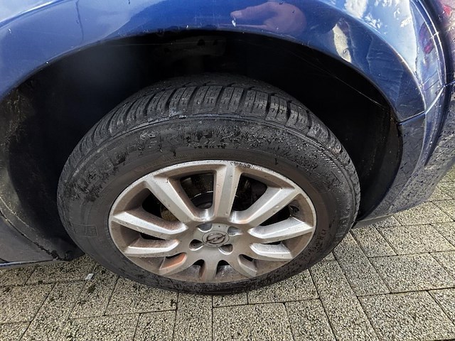 Opel astra 1.6i xep 16v enjoy,2005 - afbeelding 15 van  35