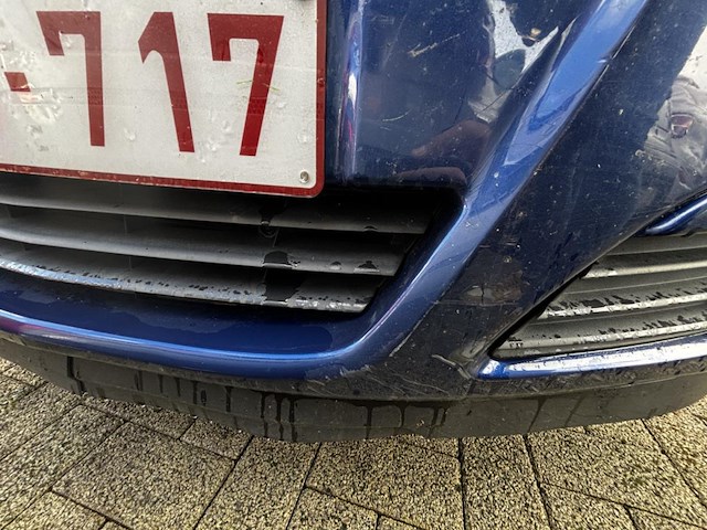 Opel astra 1.6i xep 16v enjoy,2005 - afbeelding 18 van  35