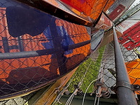 Opel astra 1.6i xep 16v enjoy,2005 - afbeelding 25 van  35