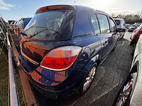 Opel astra 1.6i xep 16v enjoy,2005 - afbeelding 30 van  35