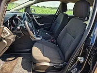 Opel astra 1.7 cdti business +, 110 pk, euro 6, 8-txp-39 - afbeelding 6 van  29