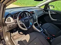 Opel astra 1.7 cdti business +, 110 pk, euro 6, 8-txp-39 - afbeelding 7 van  29