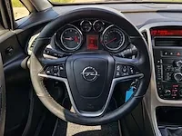 Opel astra 1.7 cdti business +, 110 pk, euro 6, 8-txp-39 - afbeelding 8 van  29