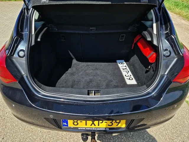 Opel astra 1.7 cdti business +, 110 pk, euro 6, 8-txp-39 - afbeelding 18 van  29
