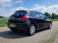 Opel astra 1.7 cdti business +, 110 pk, euro 6, 8-txp-39 - afbeelding 19 van  29