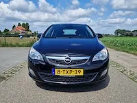 Opel astra 1.7 cdti business +, 110 pk, euro 6, 8-txp-39 - afbeelding 12 van  29