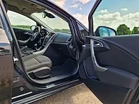 Opel astra 1.7 cdti business +, 110 pk, euro 6, 8-txp-39 - afbeelding 24 van  29