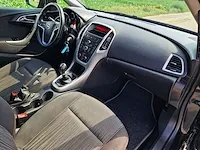 Opel astra 1.7 cdti business +, 110 pk, euro 6, 8-txp-39 - afbeelding 26 van  29