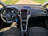 Opel astra 1.7 cdti business +, 110 pk, euro 6, 8-txp-39 - afbeelding 27 van  29