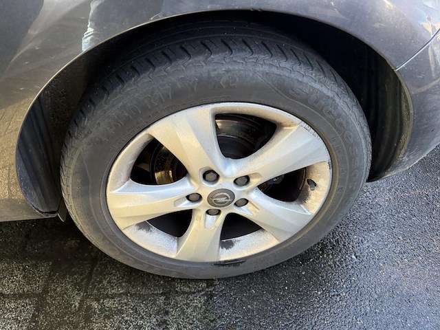 Opel astra 1.7 cdti ecoflex essentia fap (fleet),2011 - afbeelding 11 van  28