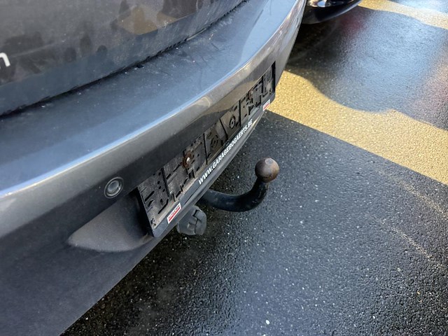 Opel astra 1.7 cdti ecoflex essentia fap (fleet),2011 - afbeelding 13 van  28