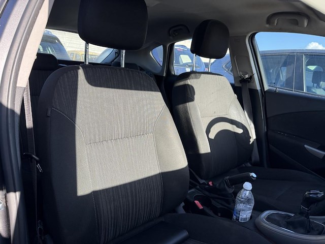 Opel astra 1.7 cdti ecoflex essentia fap (fleet),2011 - afbeelding 16 van  28