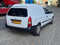 Opel astra 1.7 dti, 19-bj-zj - afbeelding 2 van  10